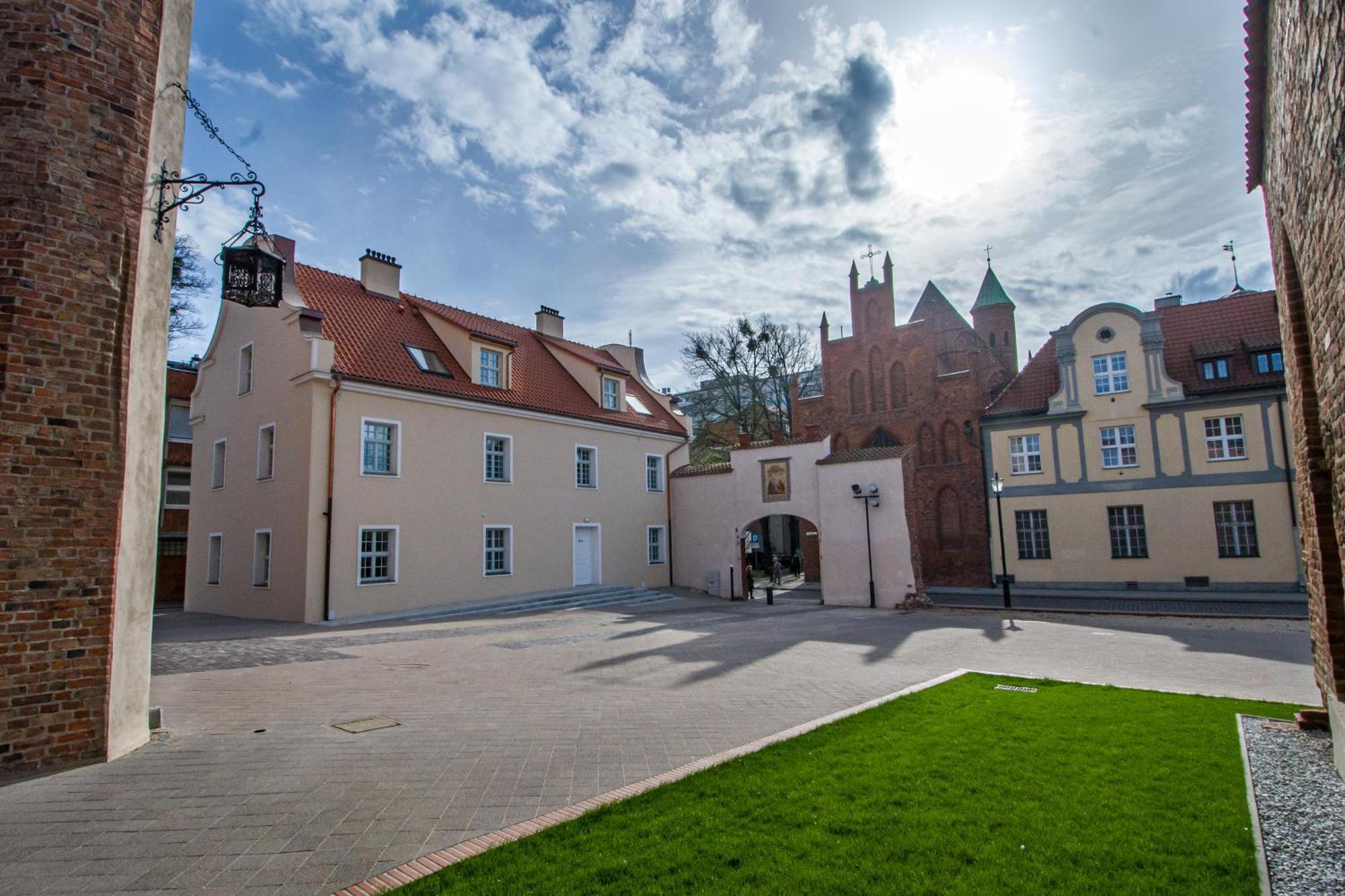 Soul House Gdansk Old Town — Photos 2